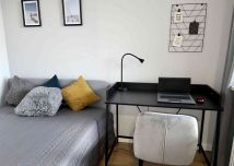 Mieszkanie 2-pokojowe Warszawa Targówek. Zdjęcie 1