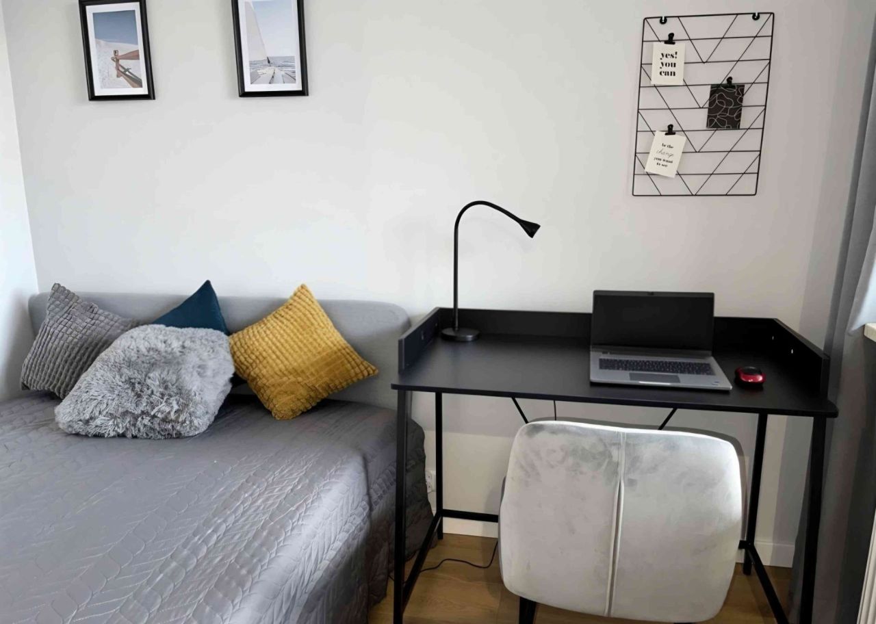 Mieszkanie 2-pokojowe Warszawa Targówek. Zdjęcie 2