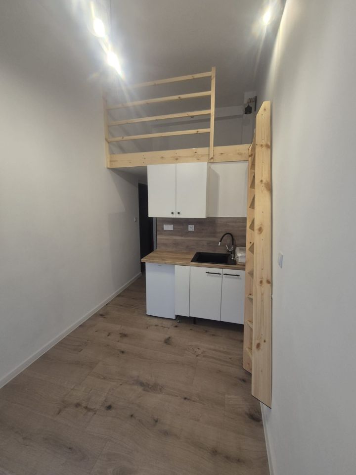 Mieszkanie 1-pokojowe Częstochowa Centrum, Nmp. Zdjęcie 2