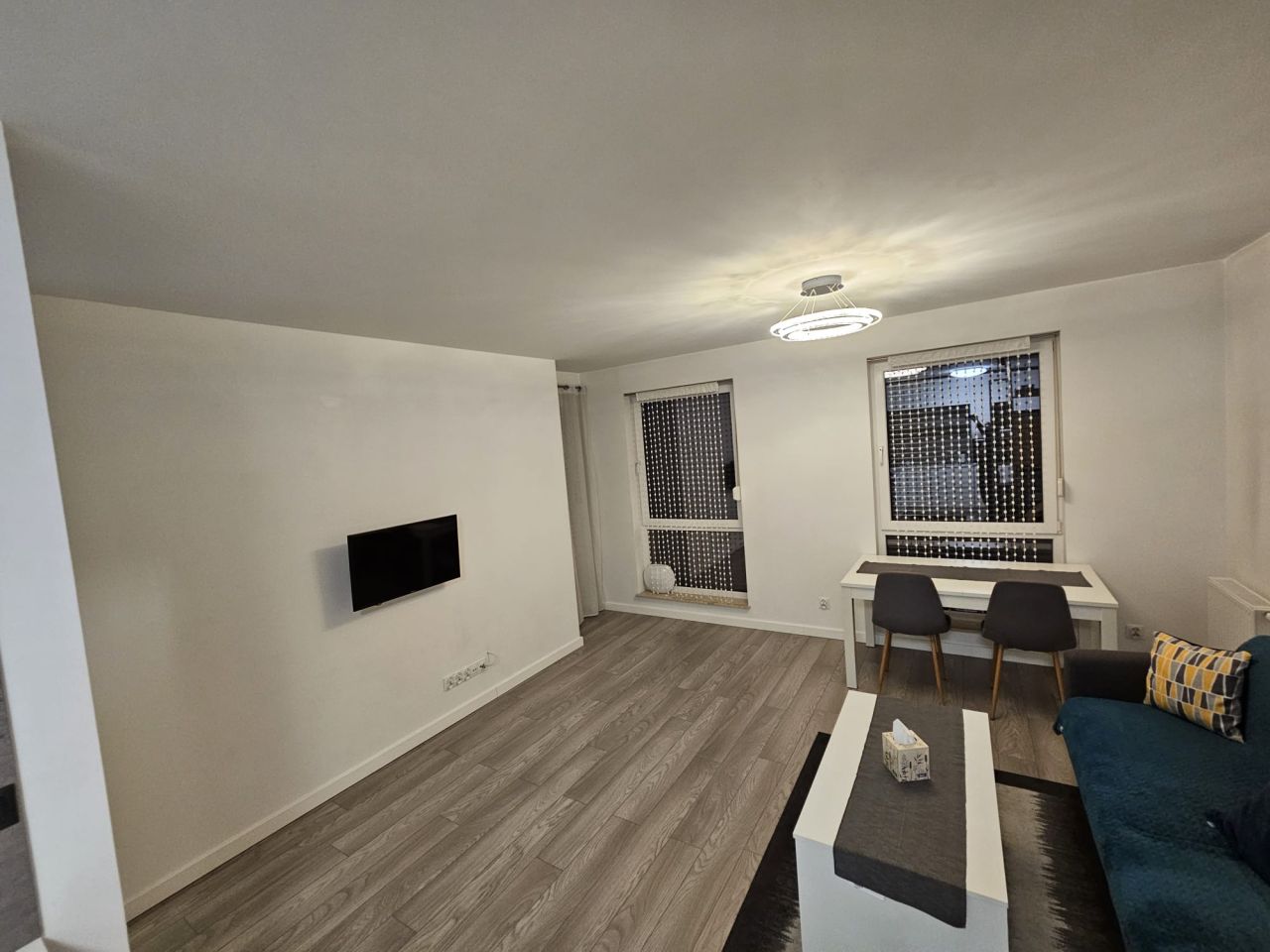 Mieszkanie 2-pokojowe Wrocław Fabryczna, ul. Tadeusza Brzozy. Zdjęcie 8