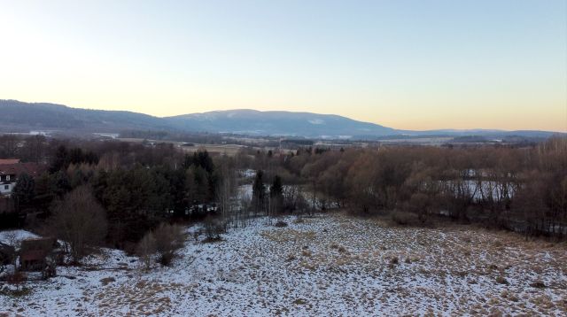 Działka inwestycyjna Długopole Górne, Górska działka z potencjałem – okolice Śnieżnika. Zdjęcie 1