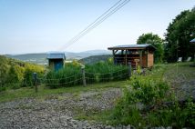 Działka rekreacyjna Jaszczurowa. Zdjęcie 2