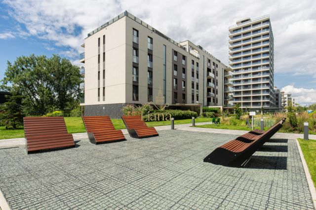 Mieszkanie 4-pokojowe Warszawa Praga, ul. Jagiellońska. Zdjęcie 22