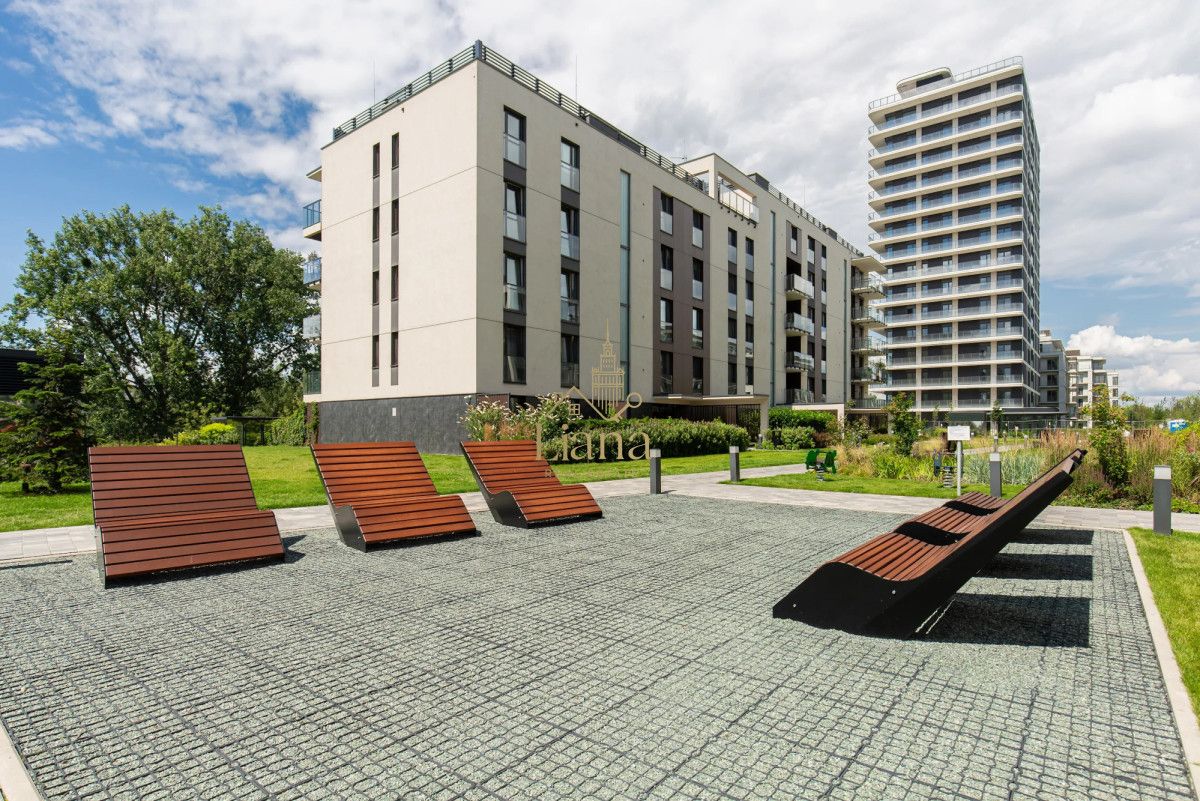 Mieszkanie 4-pokojowe Warszawa Praga, ul. Jagiellońska. Zdjęcie 22