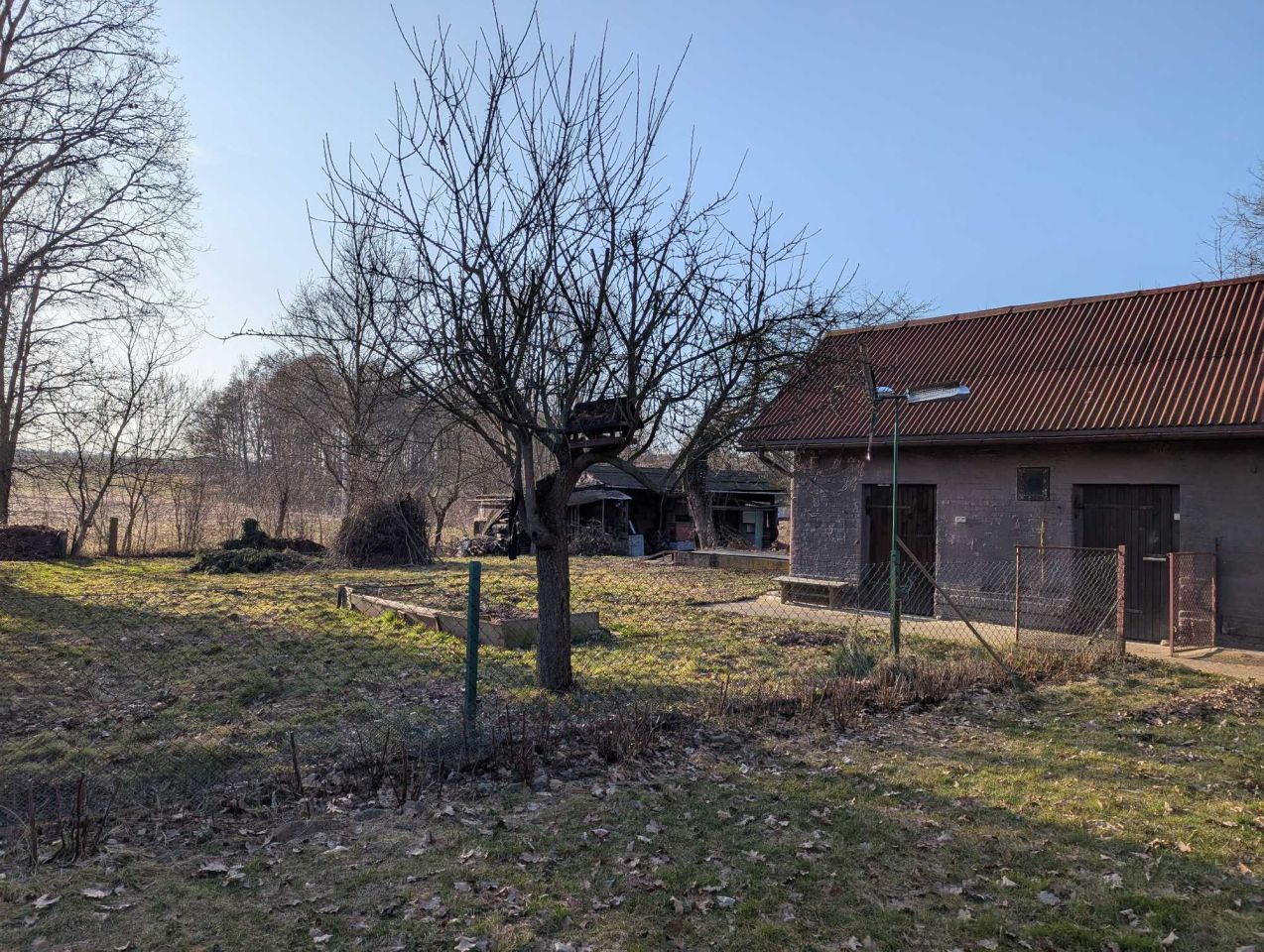 dom wolnostojący Gozdanin. Zdjęcie 5