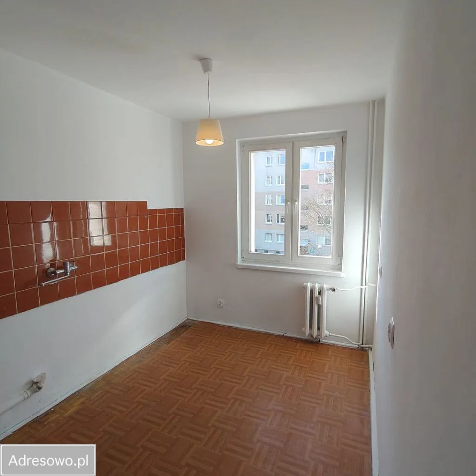 Mieszkanie 4-pokojowe Poznań Winogrady, os. Wichrowe Wzgórze. Zdjęcie 17