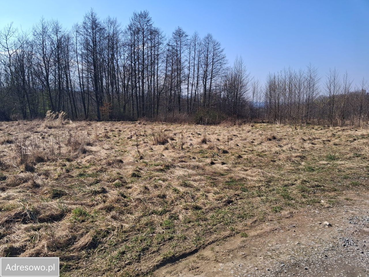 Działka budowlana Bielsko-Biała Lipnik, ul. Przelotna. Zdjęcie 3