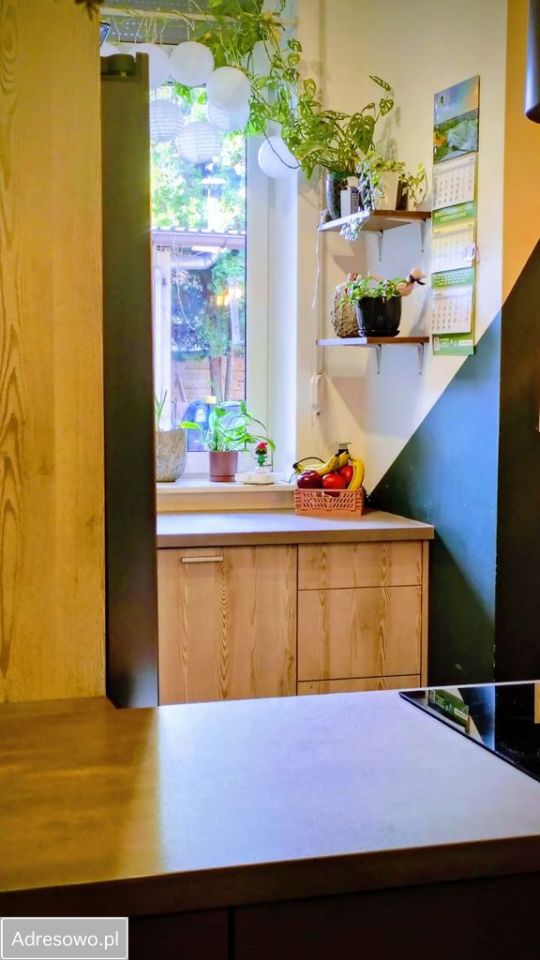 Mieszkanie 3-pokojowe Pabianice Centrum. Zdjęcie 5