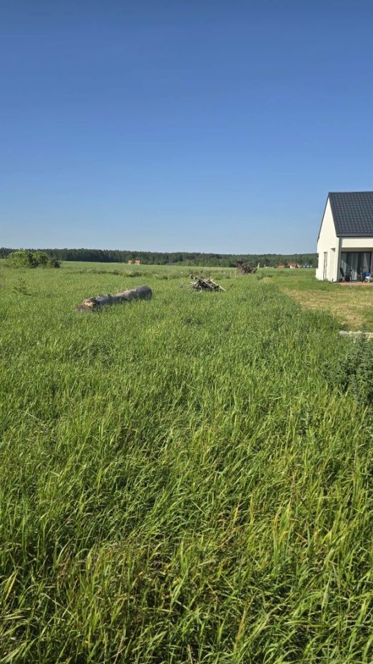 Działka budowlana Zwierzewo. Zdjęcie 4