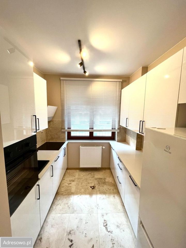 Mieszkanie 2-pokojowe Kraków Dębniki, ul. Czerwone Maki. Zdjęcie 5