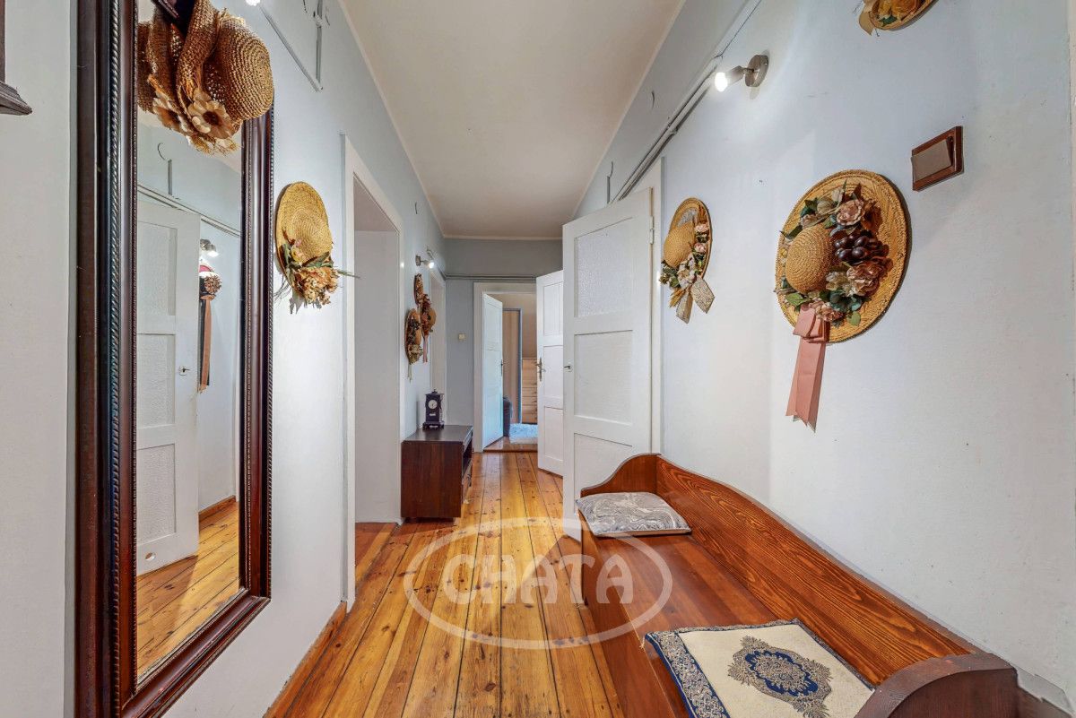 Mieszkanie 4-pokojowe Wrocław, ul. płk. Józefa Becka. Zdjęcie 13