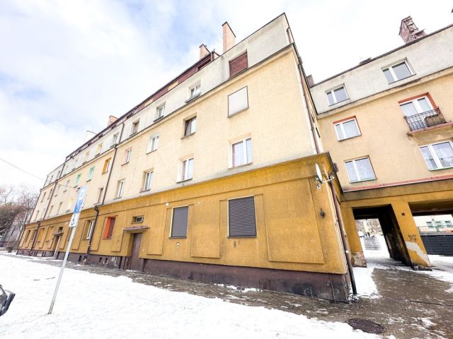 Mieszkanie 1-pokojowe Czeladź Kolonia Małobądz, ul. 17 Lipca. Zdjęcie 1