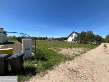 Działka budowlana Żelechów, ul. Wschodzącego Słońca. Zdjęcie 2