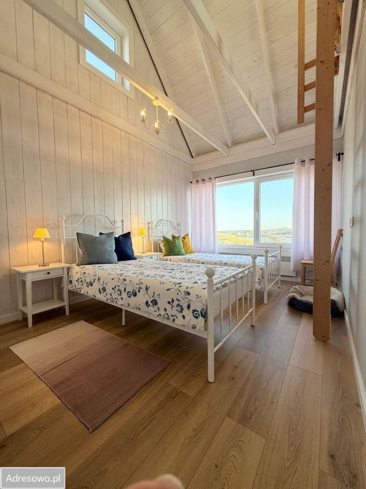 dom letniskowy, 3 pokoje Czarne. Zdjęcie 18