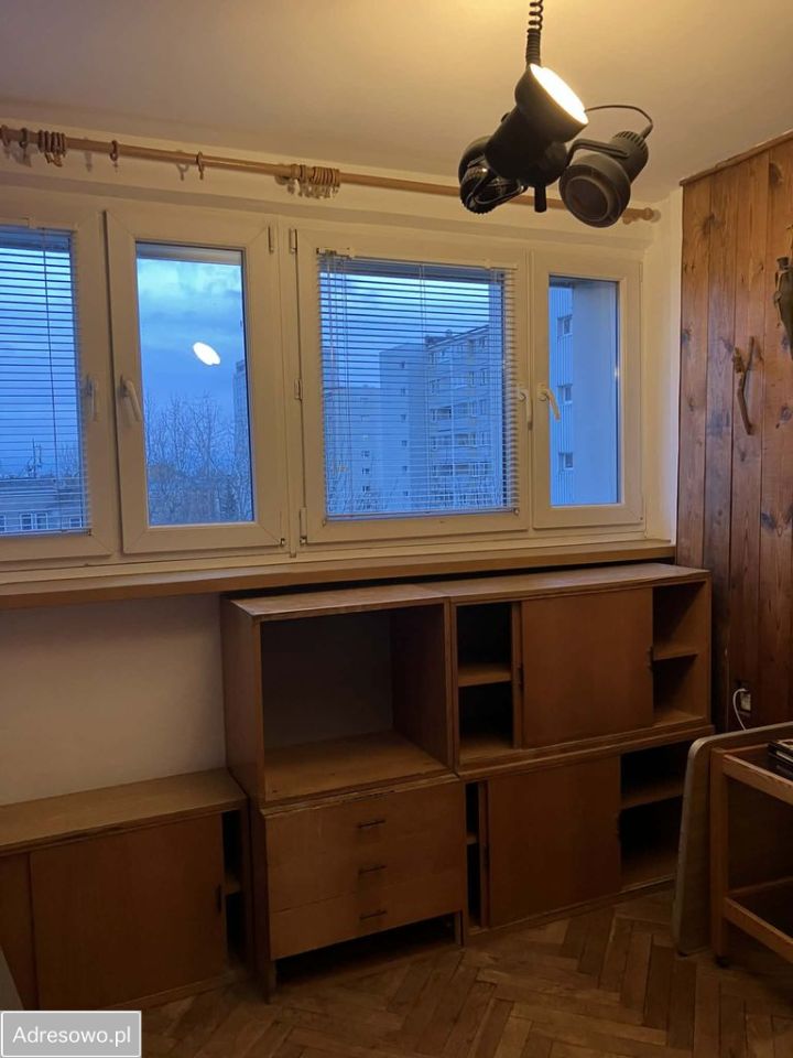 Mieszkanie 3-pokojowe Warszawa Mokotów, ul. Giordana Bruna. Zdjęcie 5