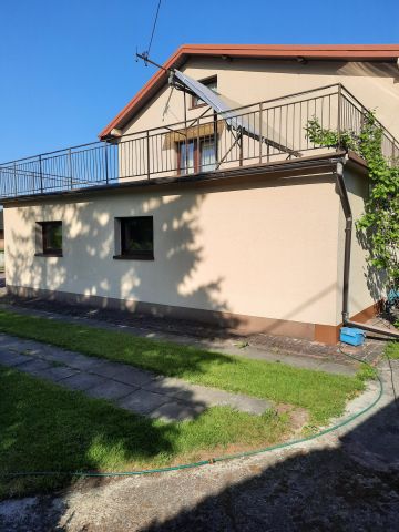 dom wolnostojący, 6 pokoi Dąbie. Zdjęcie 3