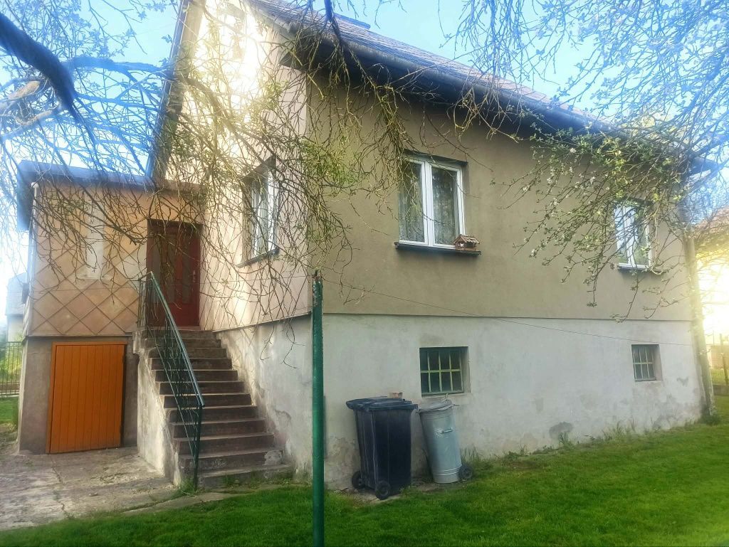 dom wolnostojący, 3 pokoje Rybarzowice. Zdjęcie 3
