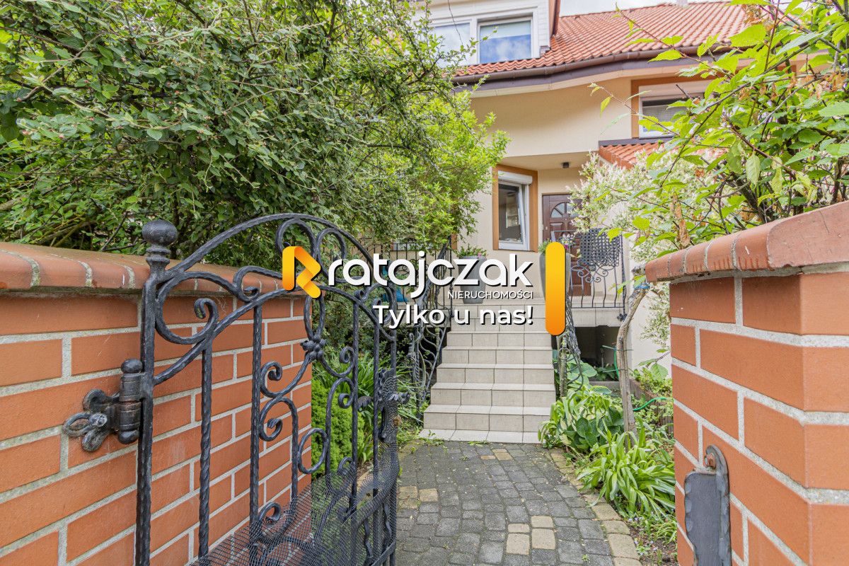 bliźniak, 6 pokoi Gdańsk Kiełpino Górne. Zdjęcie 20