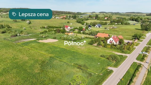 Działka budowlana Szarejki. Zdjęcie 7