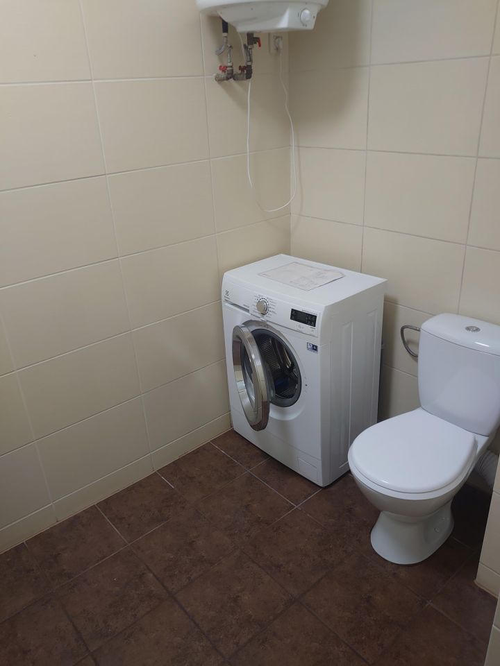 Mieszkanie 3-pokojowe Sieraków, pl. Plac Powstańców Wlkp.. Zdjęcie 19