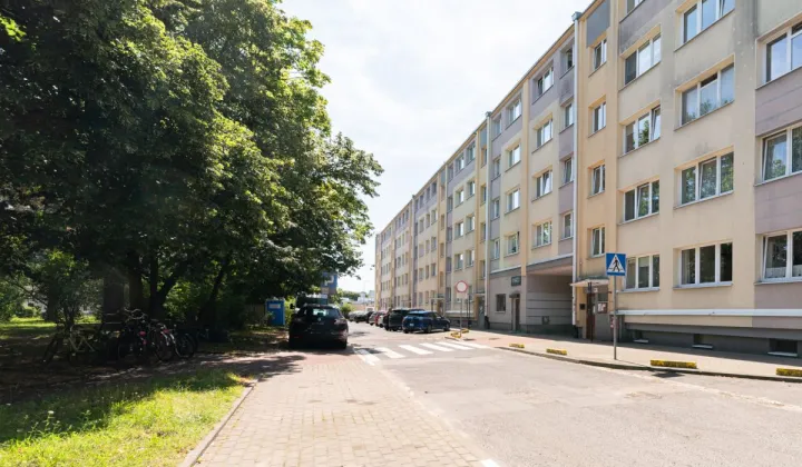 Lokal Gdańsk Przymorze, ul. Piastowska
