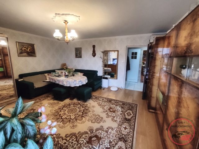 Mieszkanie 3-pokojowe Inowrocław Stare Miasto, ul. Bolesława Krzywoustego. Zdjęcie 14