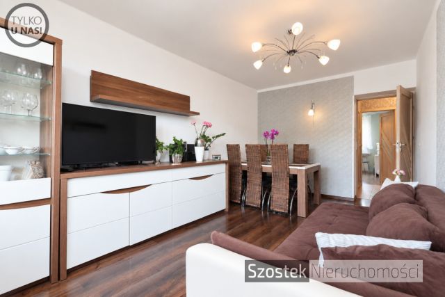 Mieszkanie 2-pokojowe Częstochowa Raków, al. Aleja Pokoju. Zdjęcie 2