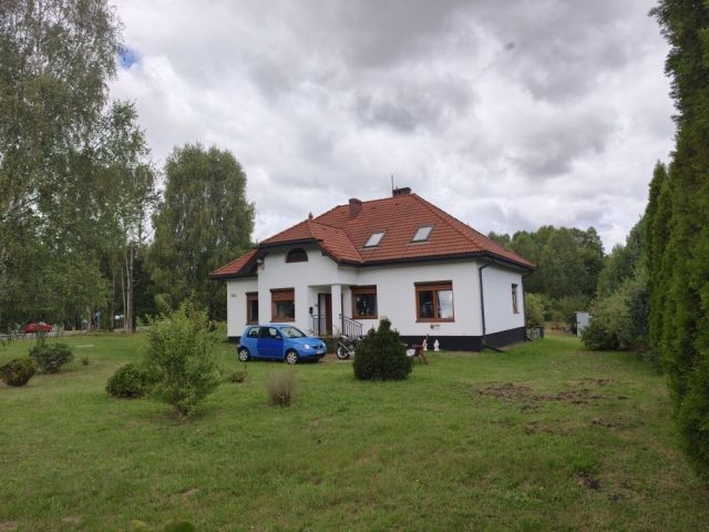 dom wolnostojący Rudnik Wielki. Zdjęcie 1