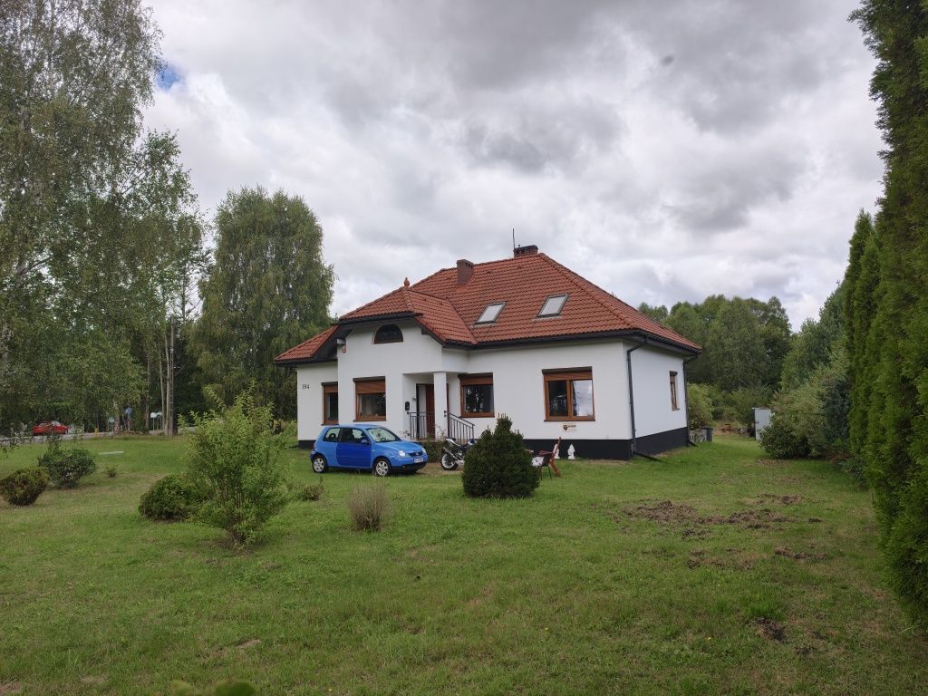 dom wolnostojący Rudnik Wielki. Zdjęcie 1