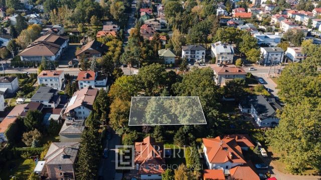 Działka budowlana Zielonka, ul. Hugona Kołłątaja. Zdjęcie 8