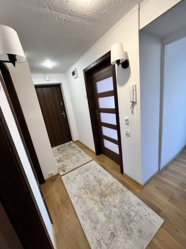 Mieszkanie 3-pokojowe Tomaszów Lubelski, ul. Papieża Jana Pawła II. Zdjęcie 8