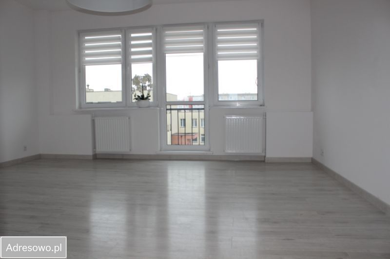 Mieszkanie 2-pokojowe Kartuzy, os. gen. Józefa Wybickiego