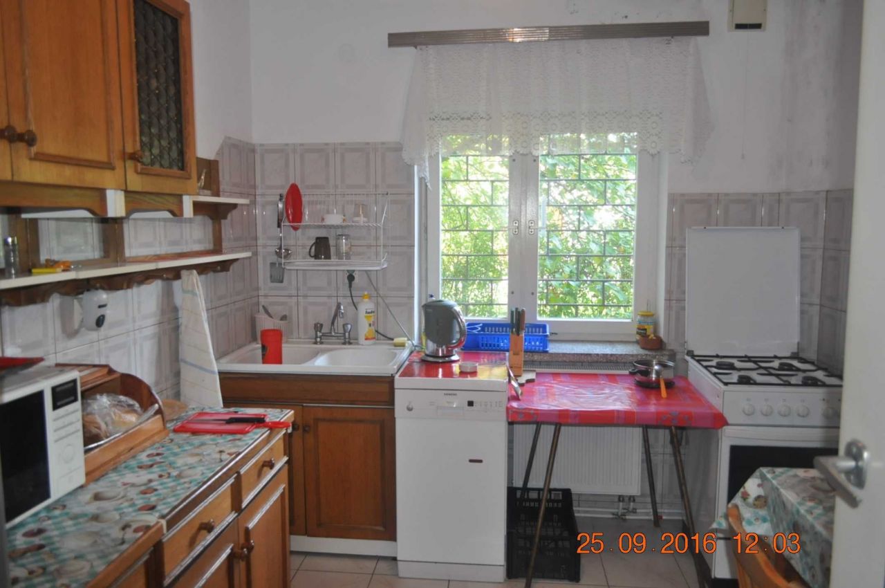 dom wolnostojący Rewal, ul. Saska. Zdjęcie 5