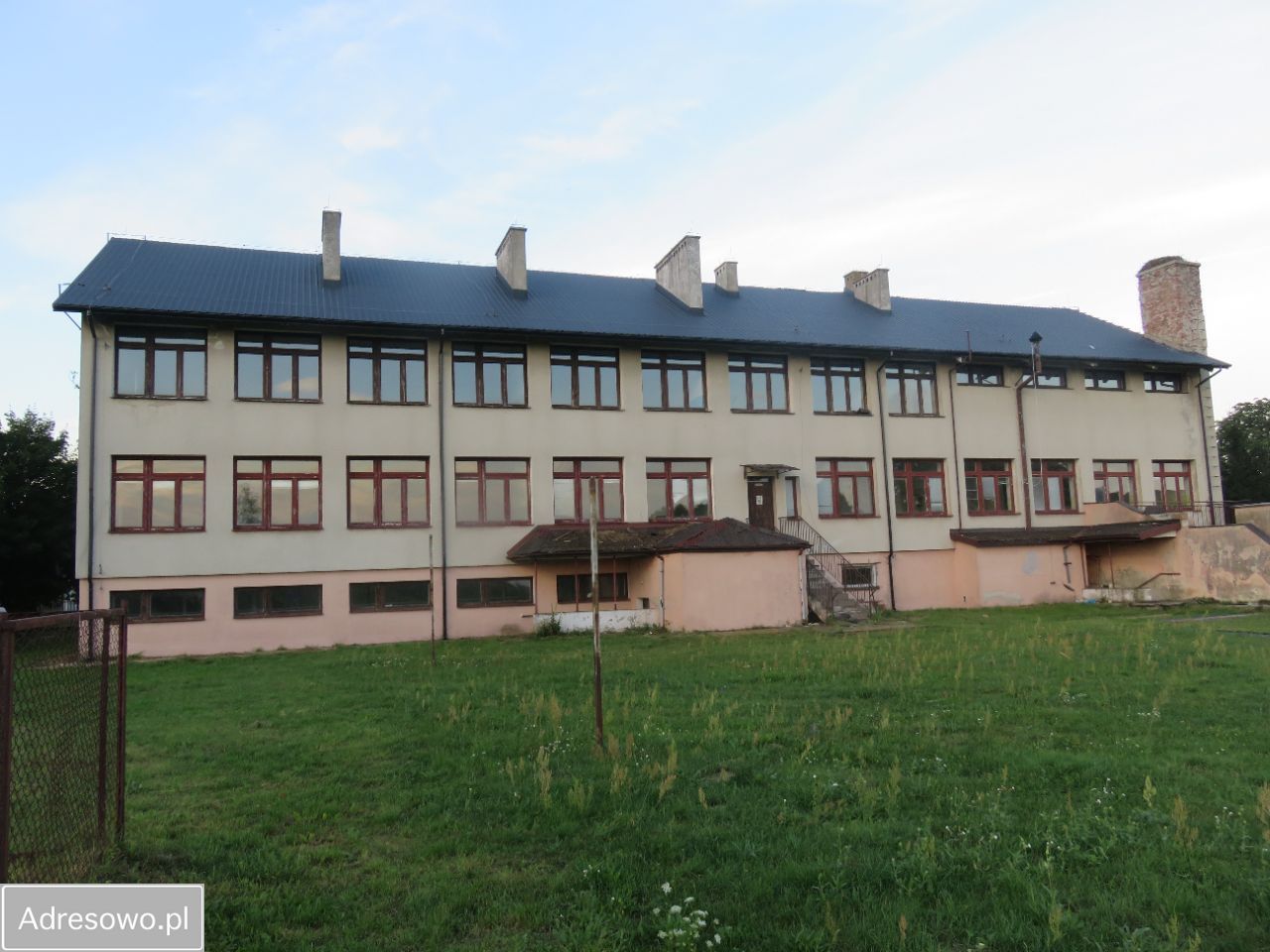 Lokal Paprotnia. Zdjęcie 10