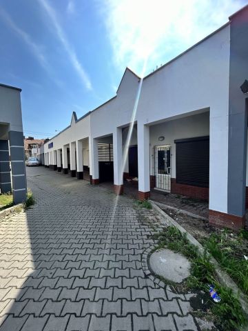 Lokal Szamotuły, ul. Wroniecka. Zdjęcie 1