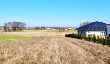 Działka budowlana Kolno