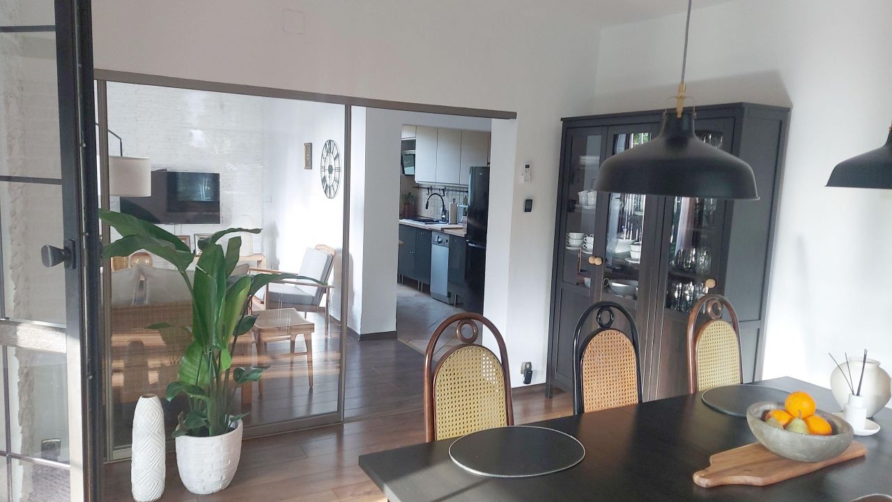 Mieszkanie 4-pokojowe Władysławowo, ul. Gdańska