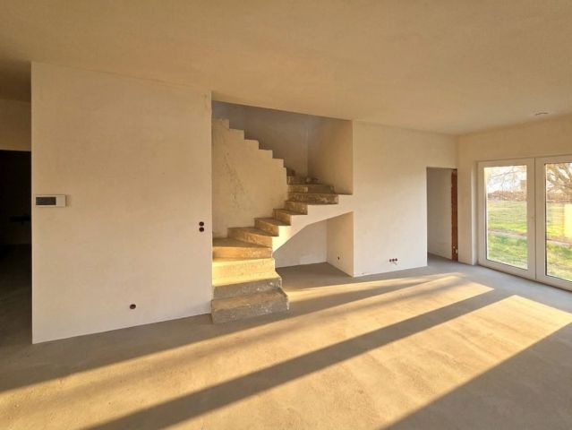 bliźniak, 5 pokoi Warszawa Wilanów, ul. Ruczaj. Zdjęcie 4