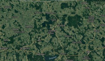 dom letniskowy Giżycko