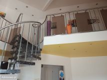 Mieszkanie 5-pokojowe Szczecin Bukowe, ul. Brązowa. Zdjęcie 1