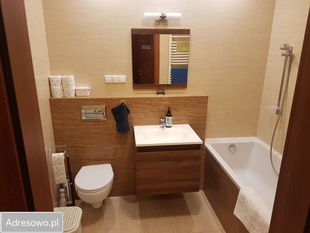 Mieszkanie 1-pokojowe Warszawa Wola, ul. Jana Kazimierza. Zdjęcie 4