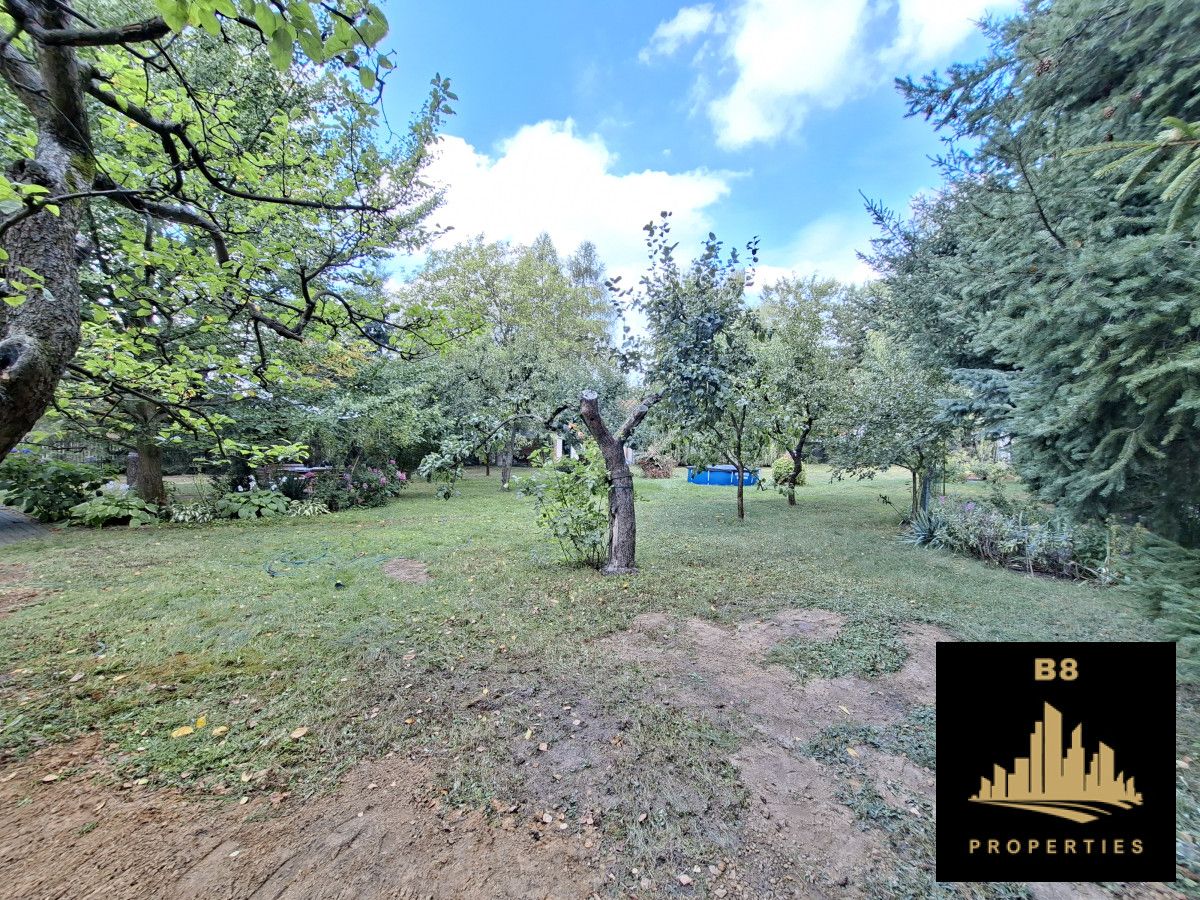 dom wolnostojący, 5 pokoi Nowy Dwór Mazowiecki, ul. Okunin. Zdjęcie 8