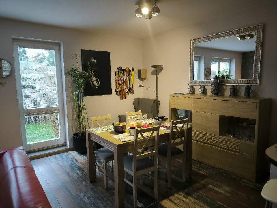 dom szeregowy, 5 pokoi Luboń Żabikowo, ul. Wojska Polskiego. Zdjęcie 3