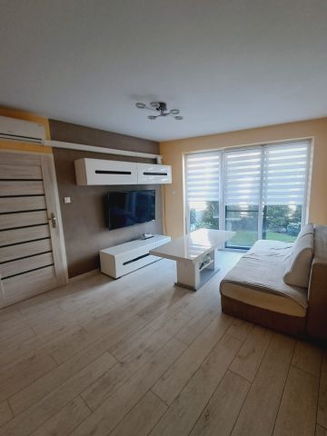 Mieszkanie 2-pokojowe Kalisz Rypinek, ul. Częstochowska. Zdjęcie 8