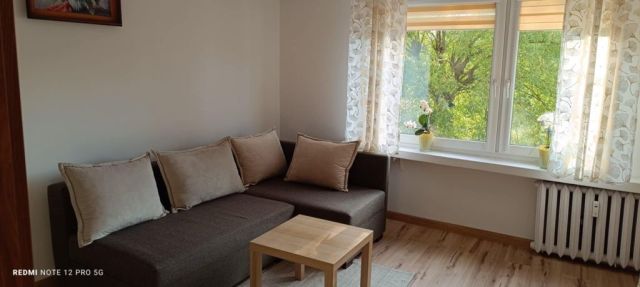 Mieszkanie 2-pokojowe Częstochowa Trzech Wieszczów. Zdjęcie 1