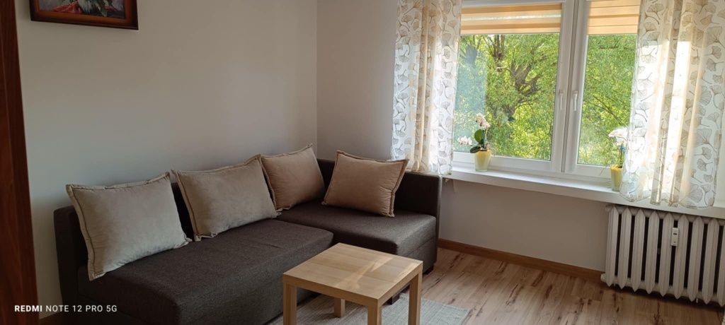 Mieszkanie 2-pokojowe Częstochowa Trzech Wieszczów