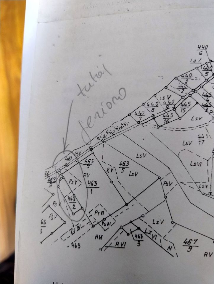 Działka rolna Brodnica Dolna, ul. Rybacka. Zdjęcie 7