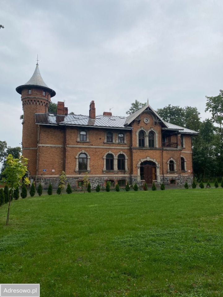 Nieruchomość komercyjna Brześć Kujawski, ul. Okrzei. Zdjęcie 11