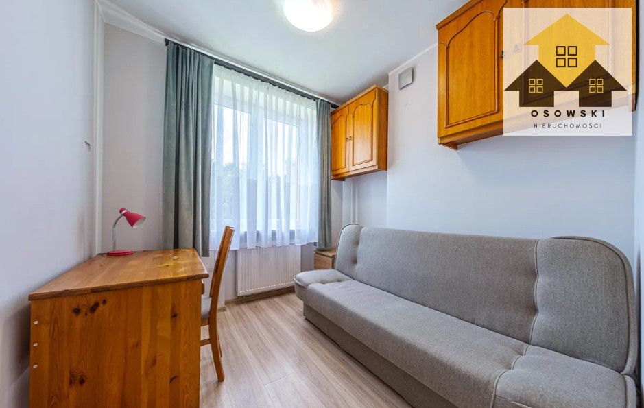 Mieszkanie 2-pokojowe Gdańsk Siedlce, ul. Kartuska. Zdjęcie 4