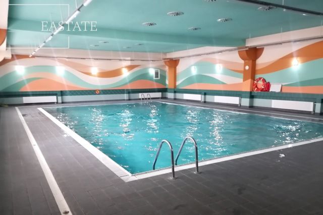 Mieszkanie 2-pokojowe Warszawa Praga, ul. Ostrobramska. Zdjęcie 14